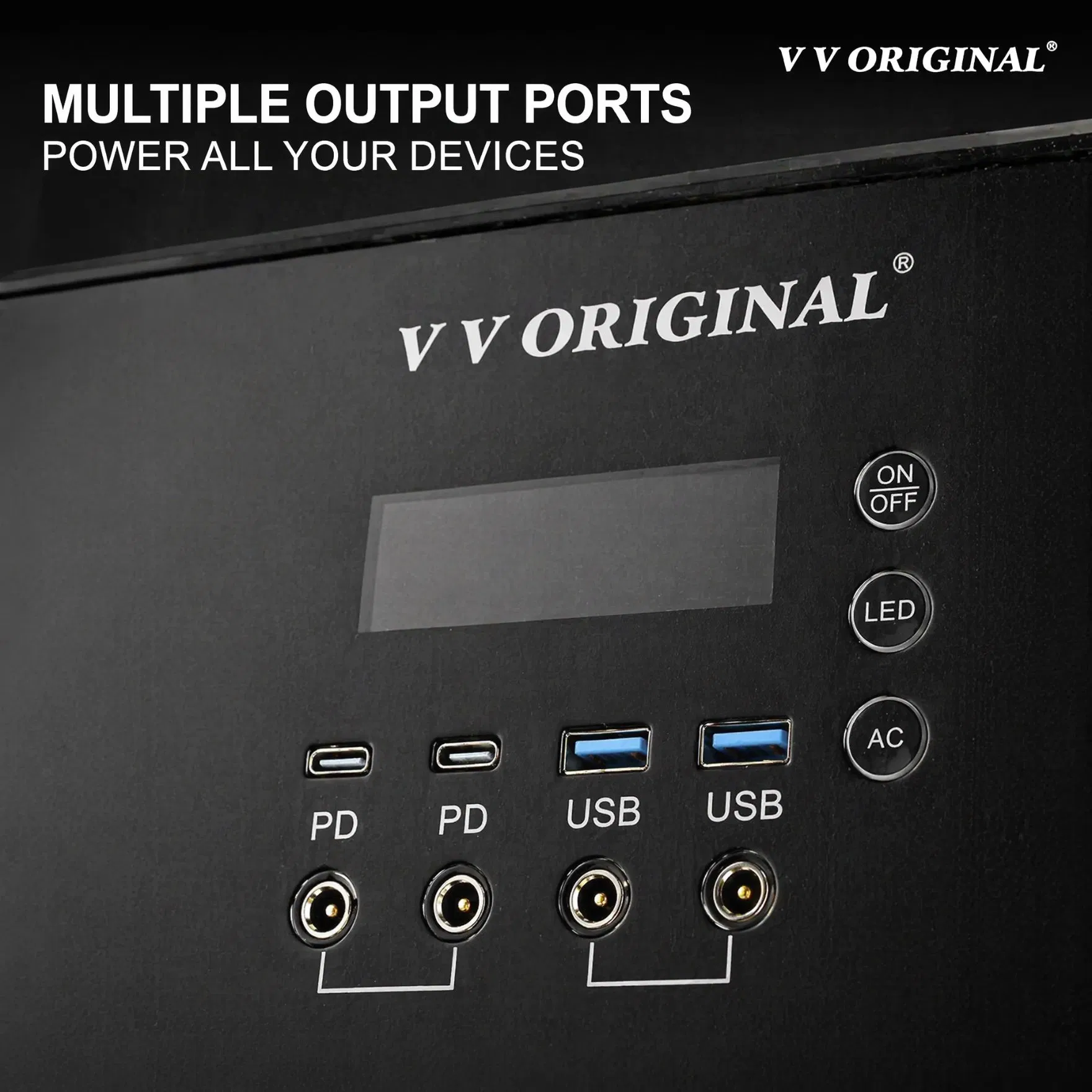 بطارية حمض الرصاص العميقة عالية السعة 12V/24V 3850W حل طاقة احتياطي للمنزل
