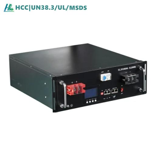 سعر المصنع بنك الطاقة شاحن USB مثبت على الحائط LiFePO4 محطة 48V 50ah 100ah 200ah 280ah تخزين الطاقة الشمسية بطارية ليثيوم للاستخدام المنزلي والتخييم