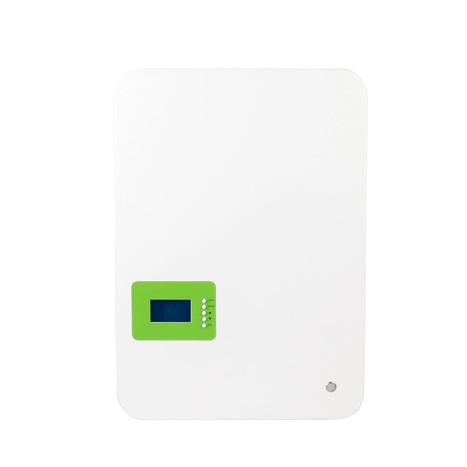 طاقة الطاقة الشمسية 48V 51.2V 200ah 9.6kwh حل تخزين الطاقة خارج الشبكة بطارية LFP بنك الطاقة للاستخدام المنزلي محطة طاقة محمولة خلية ليثيوم