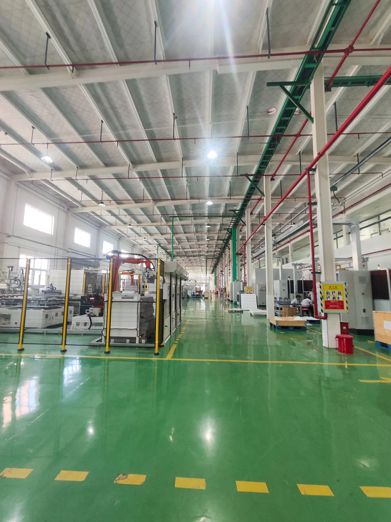 7kwh بطارية منخفضة الجهد قابلة للتكديس لتخزين الطاقة المنزلية Wres-Hw-25-008