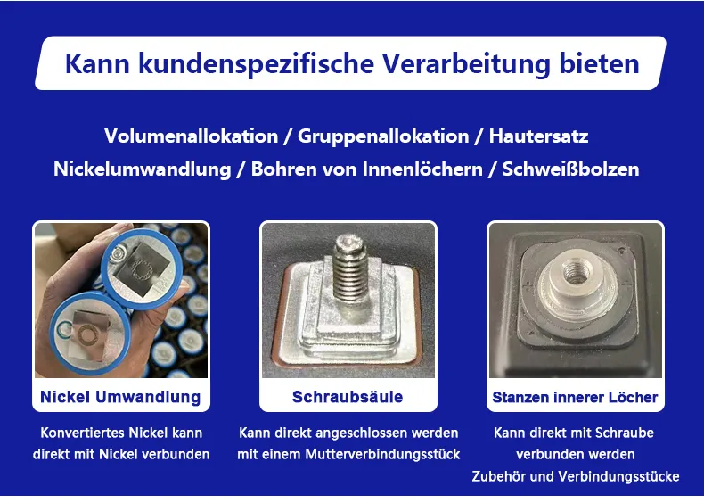 Energy Storage
