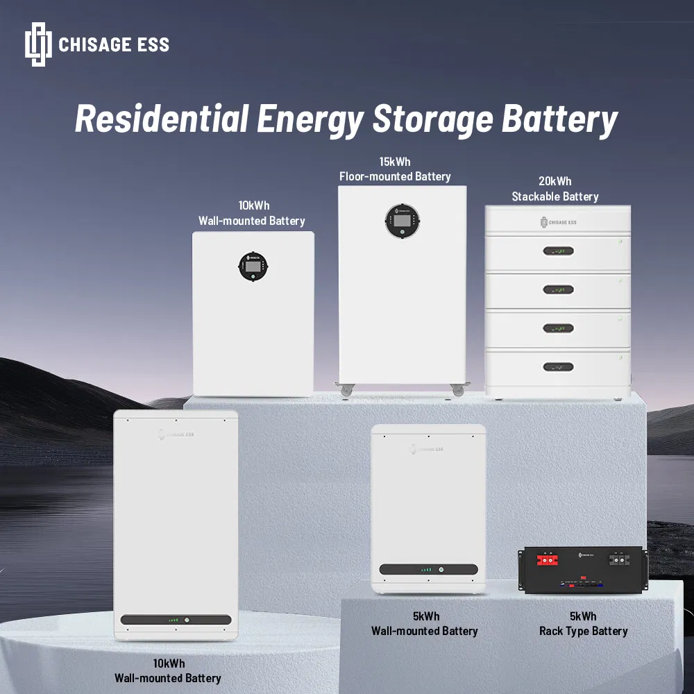 سعر المصنع خصم كبير الصين 16kwh 300ah 48V نظام تخزين الطاقة المنزلية من الطاقة الشمسية ليثيوم أيون المتجددة LiFePO4 حزمة بطارية بعجلات