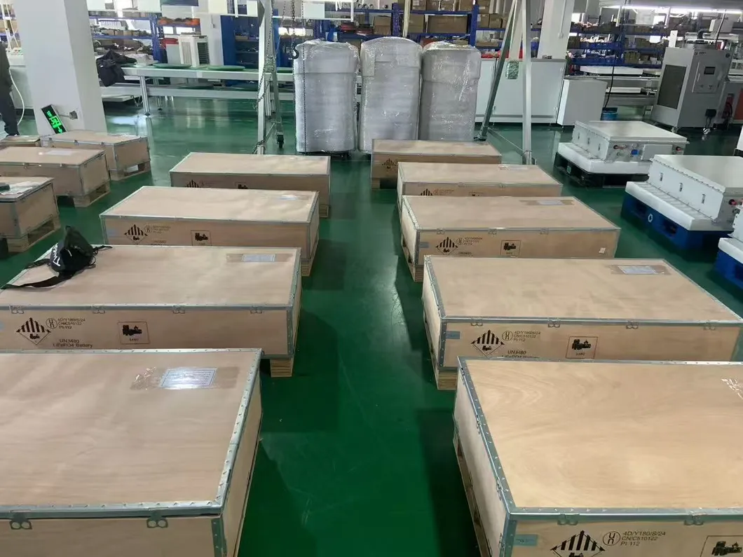 Shipping 1