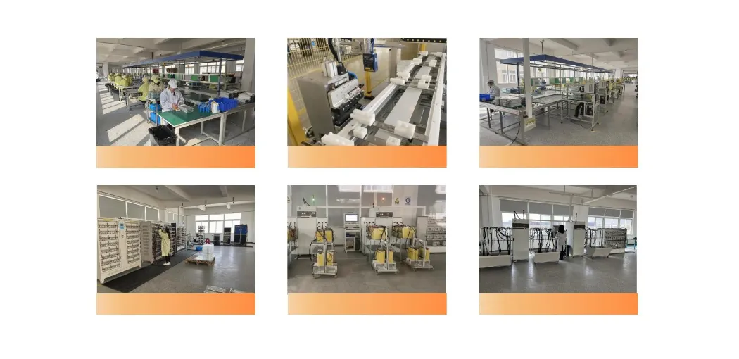 Production Line
