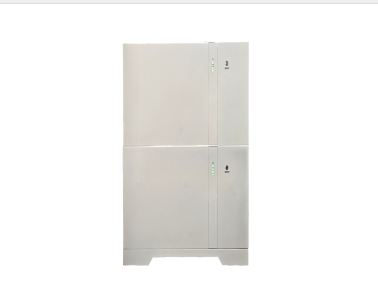 7kwh بطارية منخفضة الجهد قابلة للتكديس لتخزين الطاقة المنزلية Wres-Hw-25-008