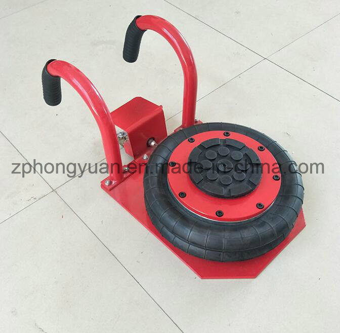 Hongyuan Car Air Bag Lift to Repair Cars and Factory Direct Sale