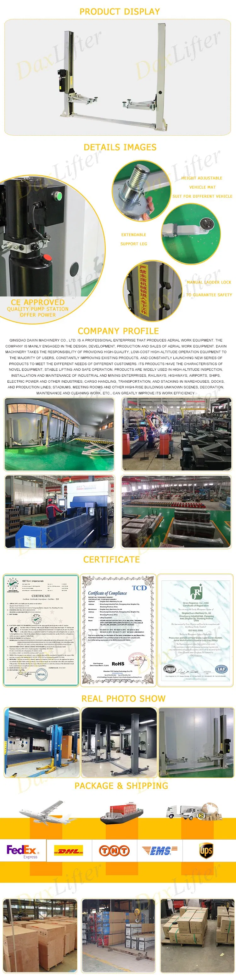 Full Product Details