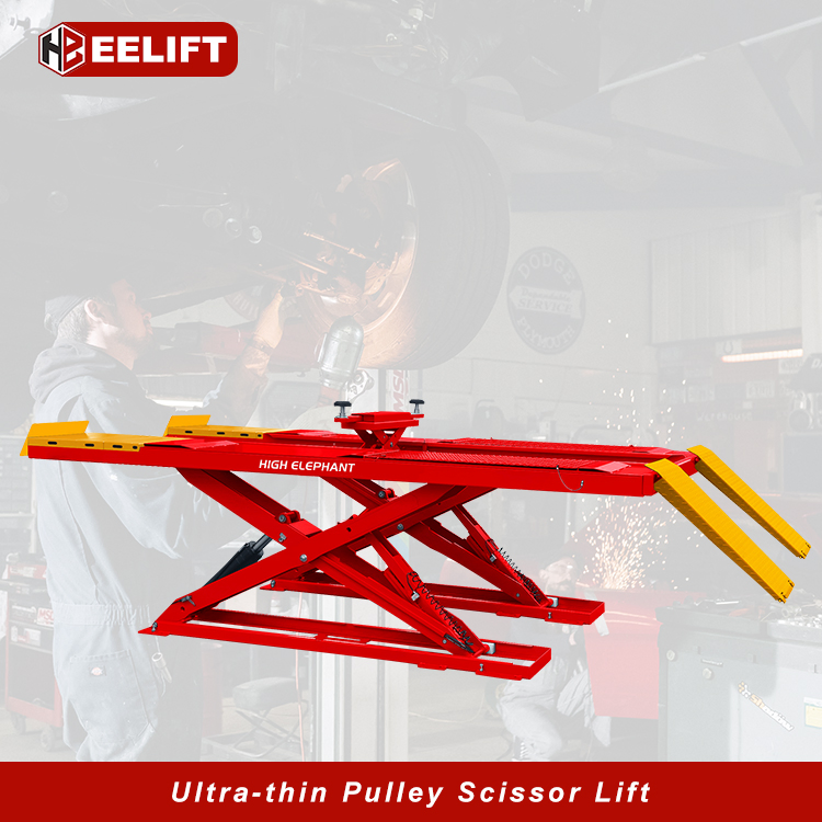 Car Lift/Hydraulic Car Lift/Car Hoist Lift/Auto Hoist Lift/Lifting Equipment/Garage Equipment/Hoist/Garage Equipments/Pneumatic Car Lift/Scissor Lift Auto
