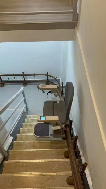High Quality Electric Staircase Lift for Home Use