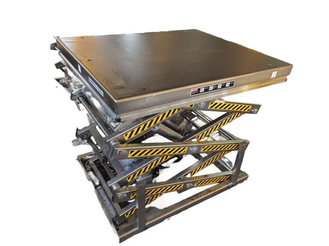 Stainless Steel Option 1