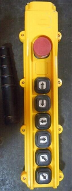 Electric Hydraulic Winch Hoist to Lift Material Construction Manchine 35ton