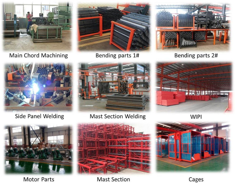 China Wholesale Elevator Mini Lift