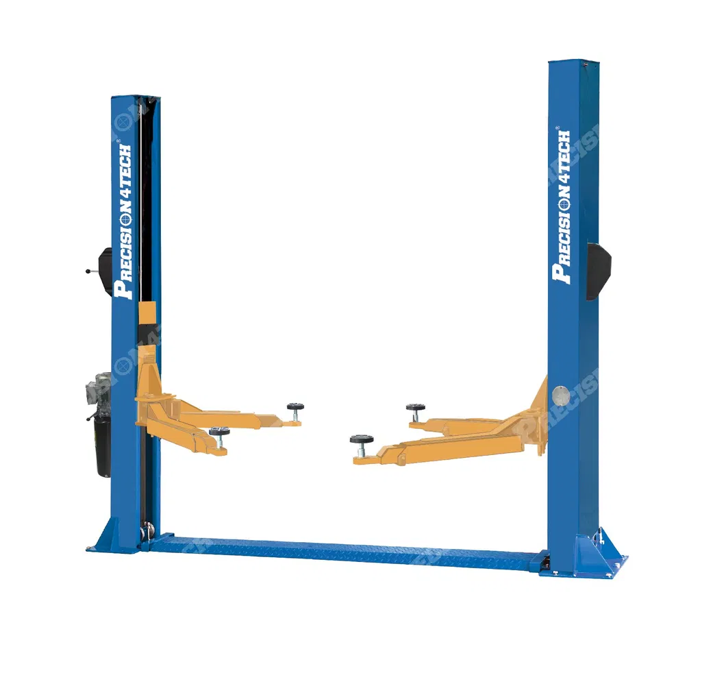Two Post Car Lift