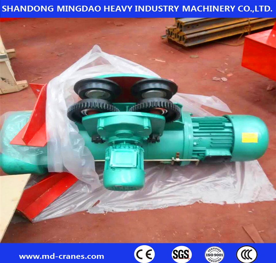 Electric Cable Hoist 1 Ton 3 Ton to Lift Light Things