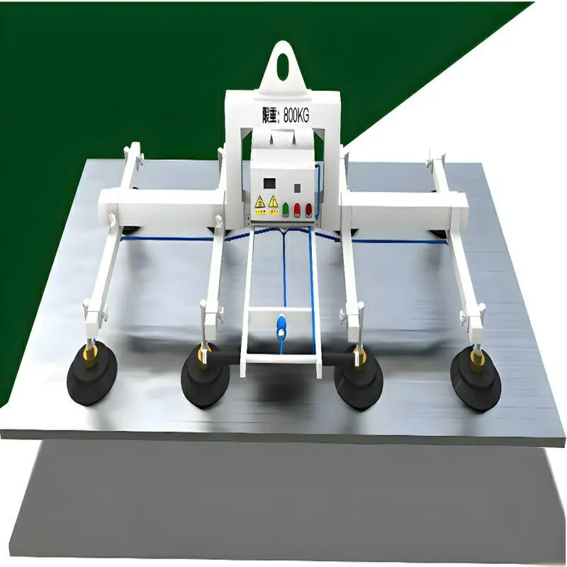 Vacuum Lifter View 1