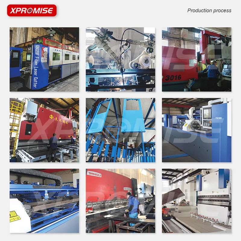 Workshop Equipment 3