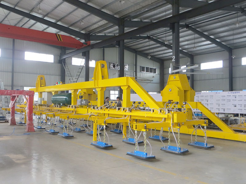 Shanghai Bendo Lift - Vacuum Lifting Equipment Factory