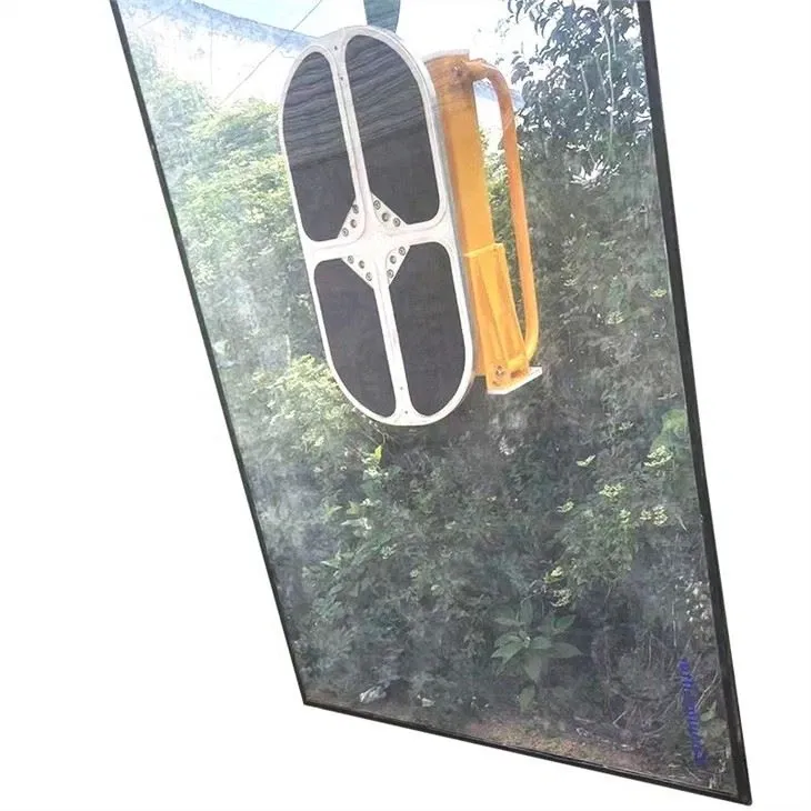 Vacuum Lifter Detail 1