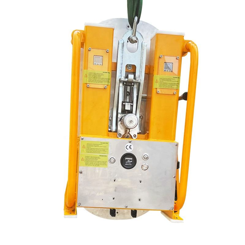 Vacuum Lifting Equipment Vacuum Suction Lifter Electric Lift for Glass