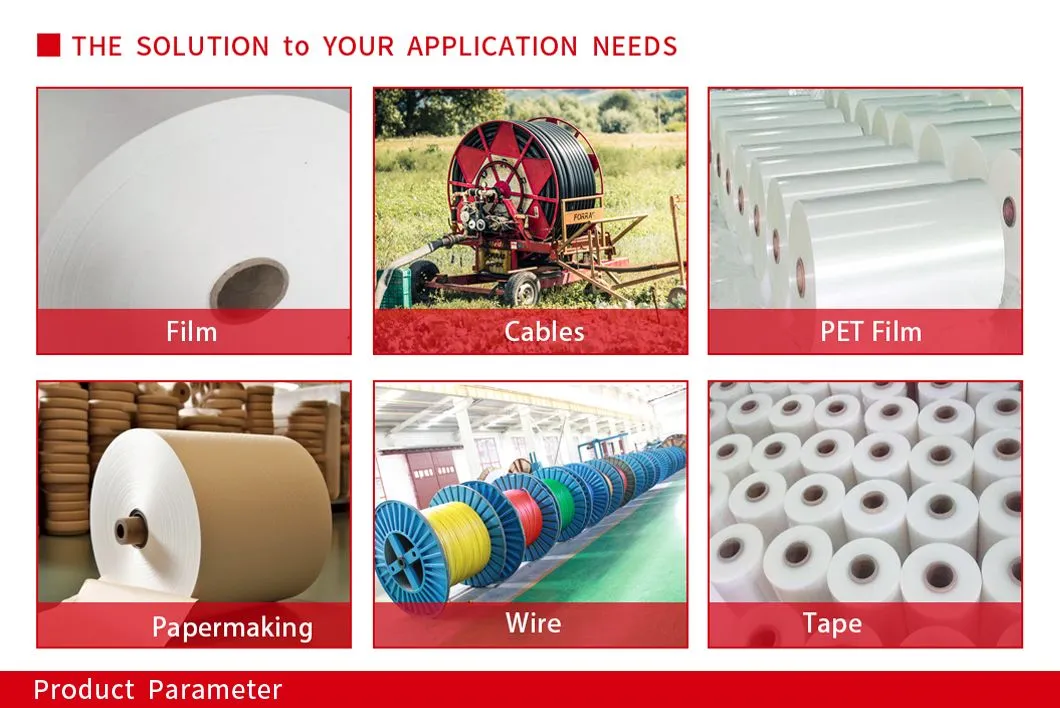 Roll Lifter Application