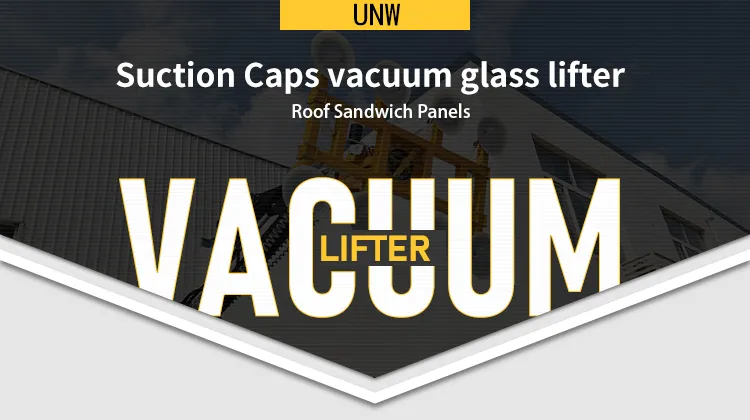 Vacuum Lifter