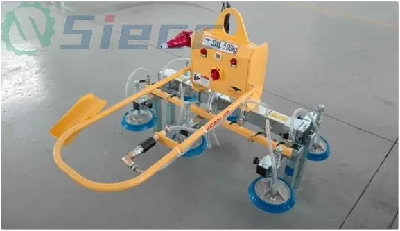 Vacuum Lifter Equipment 2