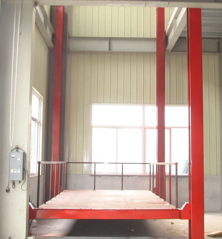 Installation Example