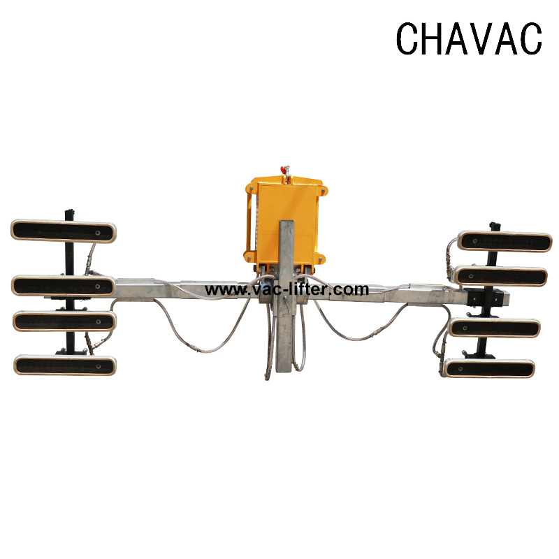 Factory Low Price Sandwich Panel Portable Vacuum Lifter Lift for Hot Sale