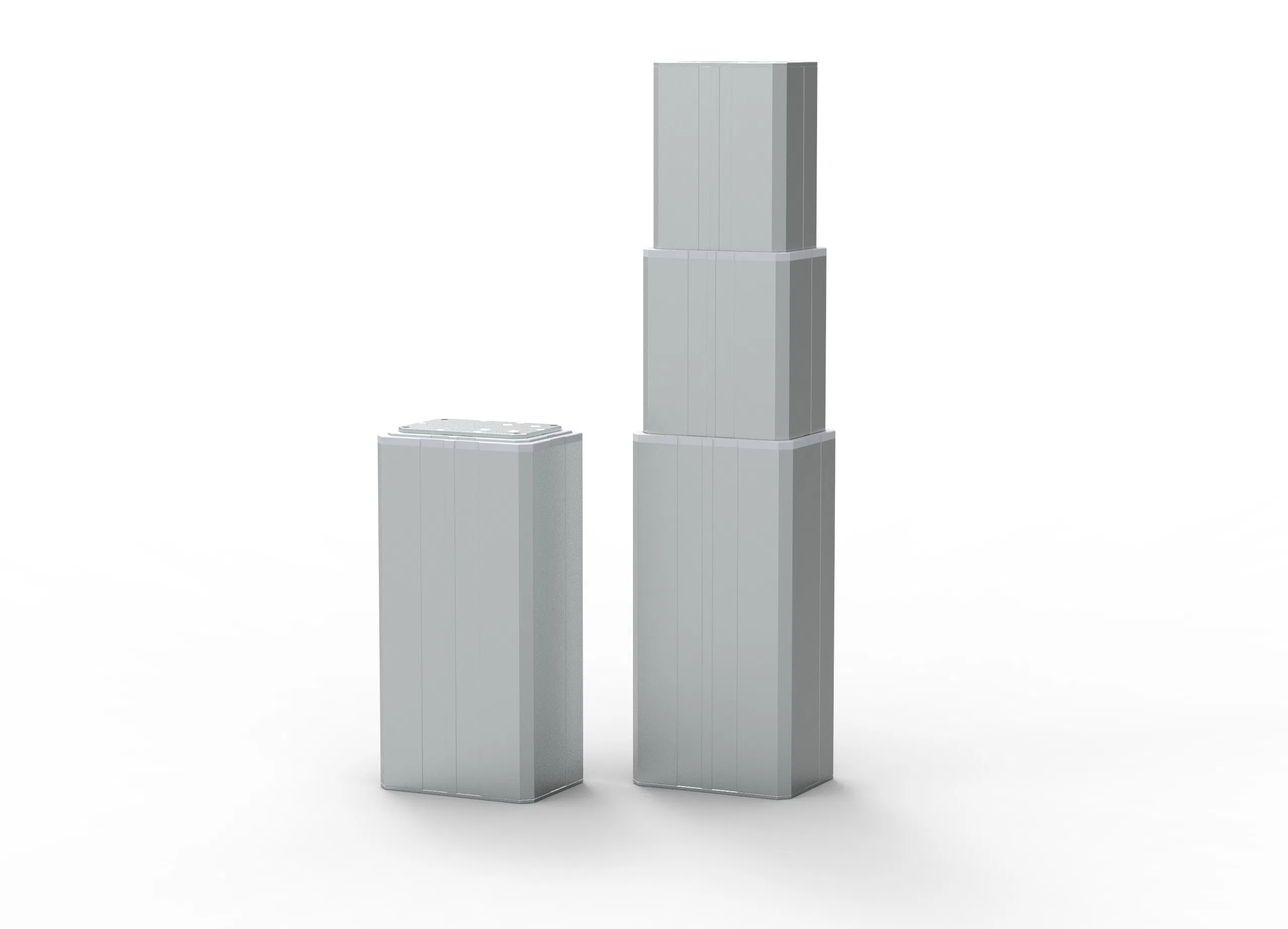 Heavy-Duty Electric Shipboard Crane Car Lift for 800kg Capacity