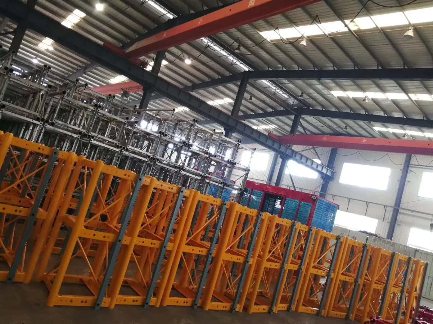 4 Person Passenger Construction Elevator Price Cheap Residential Lift