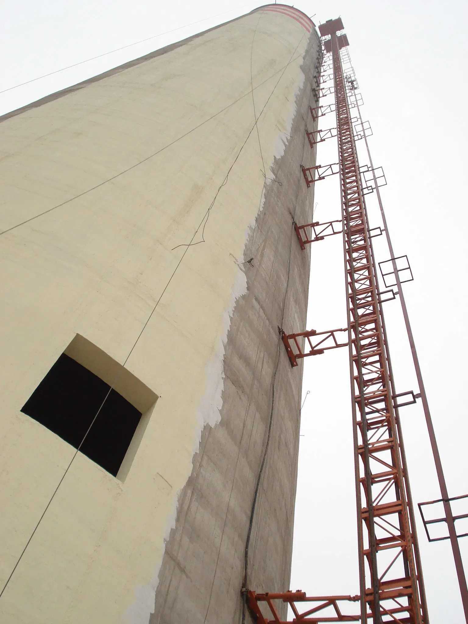 Reliable Sc200-200 Heavy Duty Construction Lift for High-Rise Projects