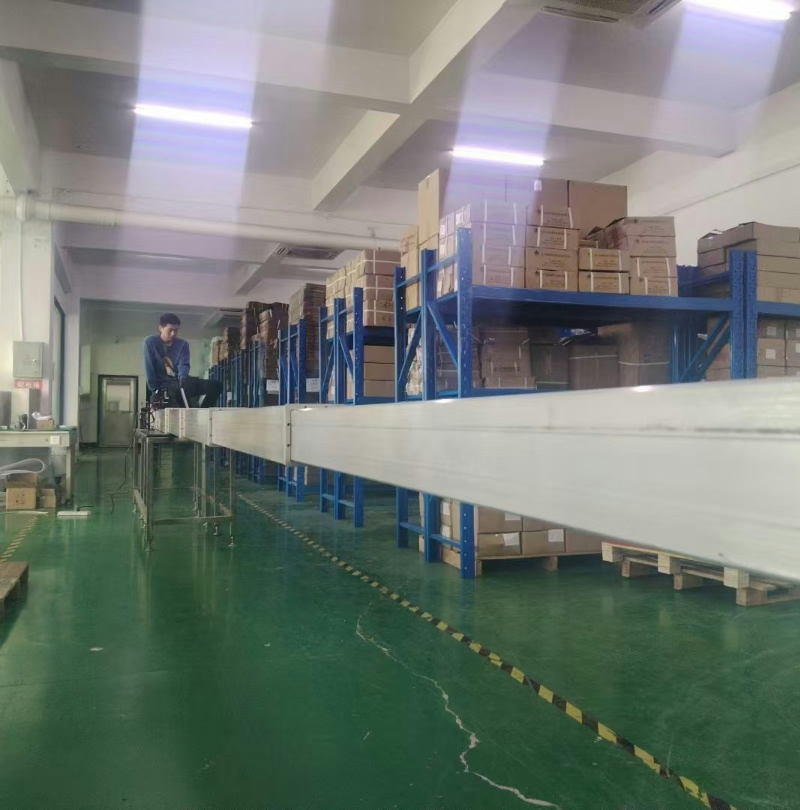 Premium CE Certified 100X100 Post Lift for Global Buyers