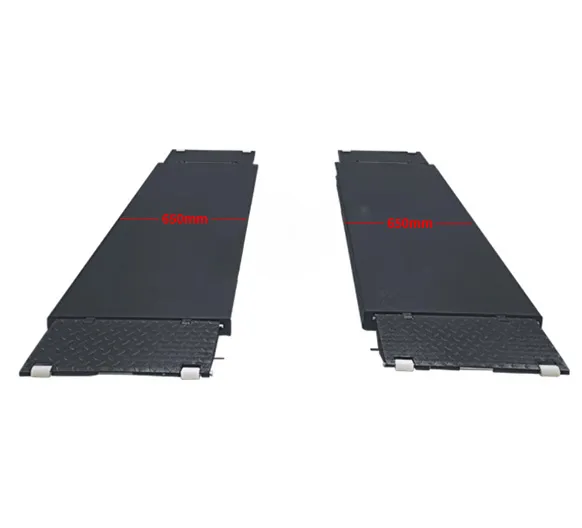 Stable lifting process