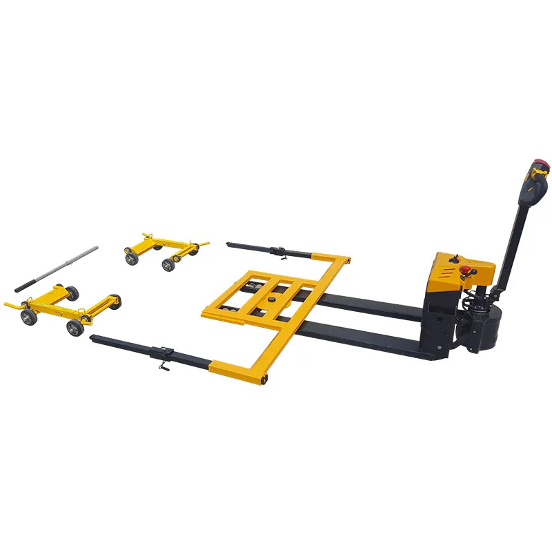 Standard Electric Type