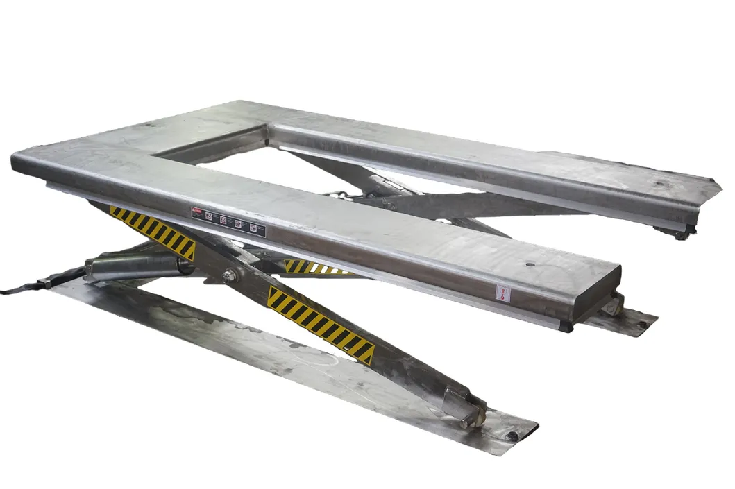 Stainless Steel Option 2