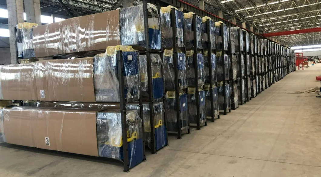 Two Post Lift System