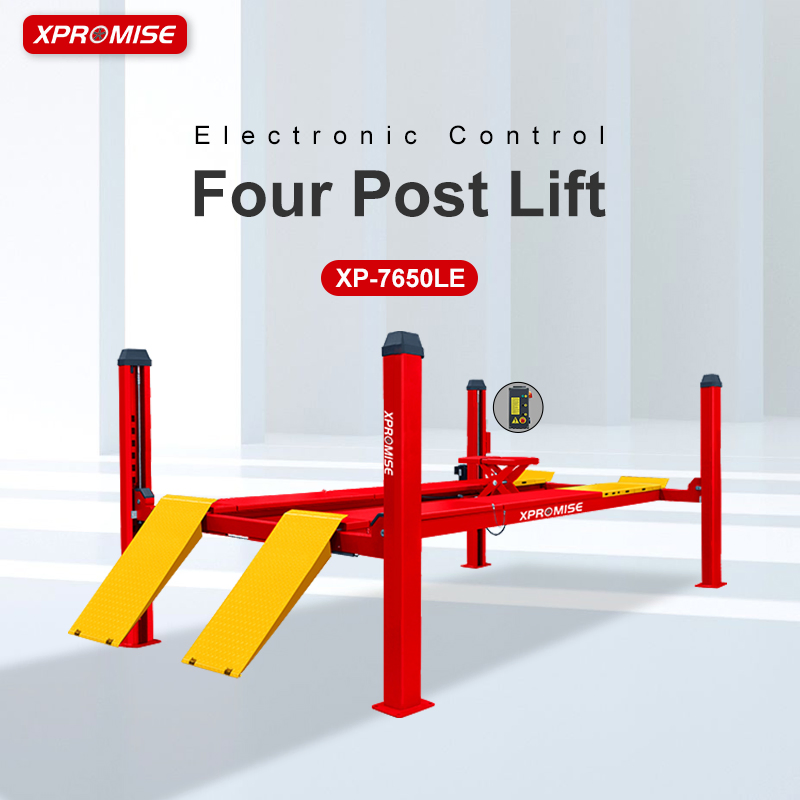 Factory Price Auto Car Lift/Hydraulic Lifting for Auto Workshop with CE