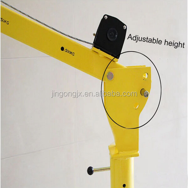 1000kg Portable Air Hydraulic Floor Jack – Heavy Duty Car Lift Tool for Auto Repair