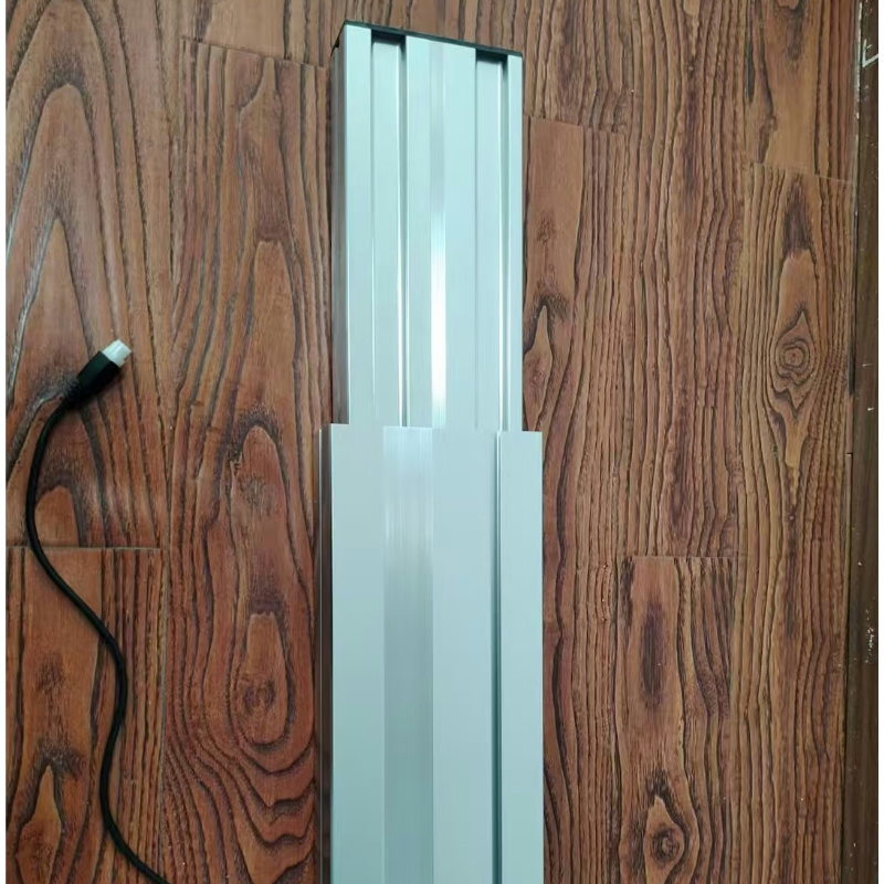 Premium Aluminum Alloy DC Linear Actuator Lift System for Versatile Applications