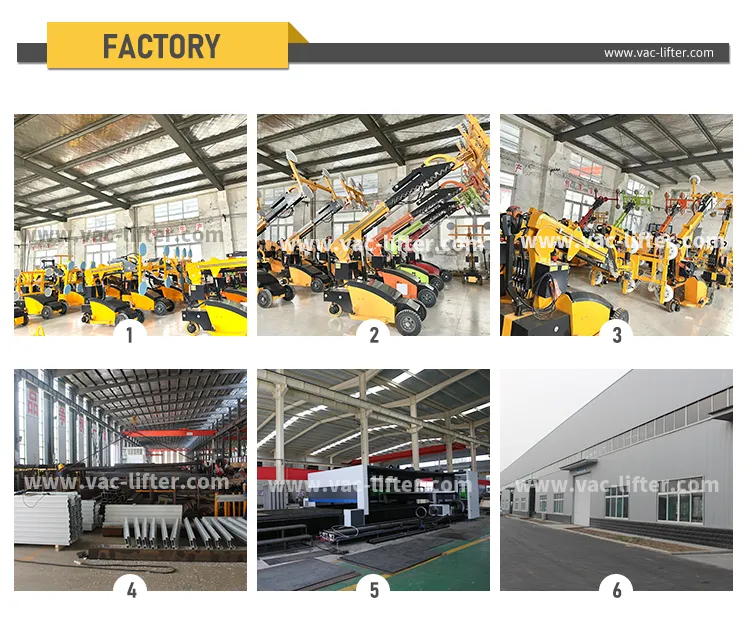Factory Overview