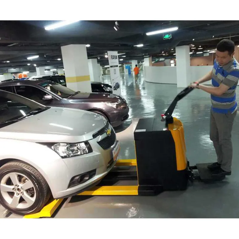 Electric Type Luxury