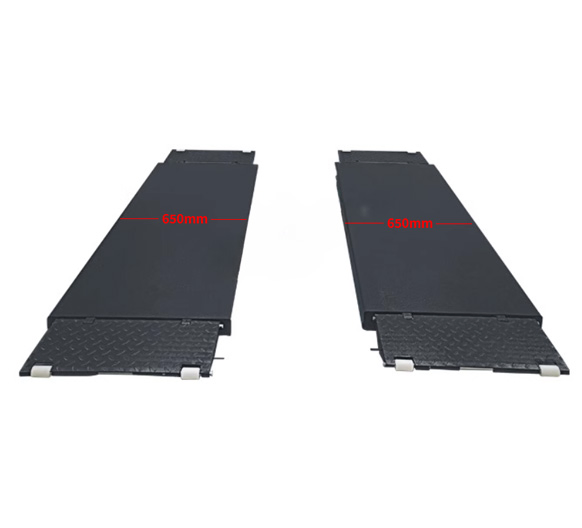 Customizable Heavy Duty Mobile Scissor Car Lift Car Scissors Lift Table