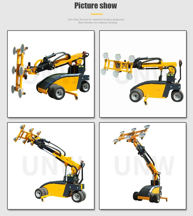 Vacuum Lifter