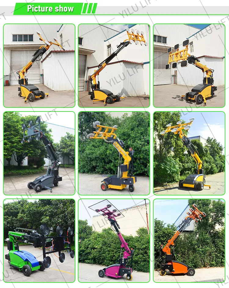 Technical Dimensions