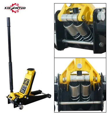 Hydraulic Jack