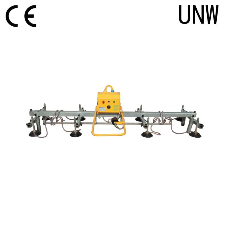 High End Factory Direct 1000kg Vacuum Suction Lifts for Steel Plate