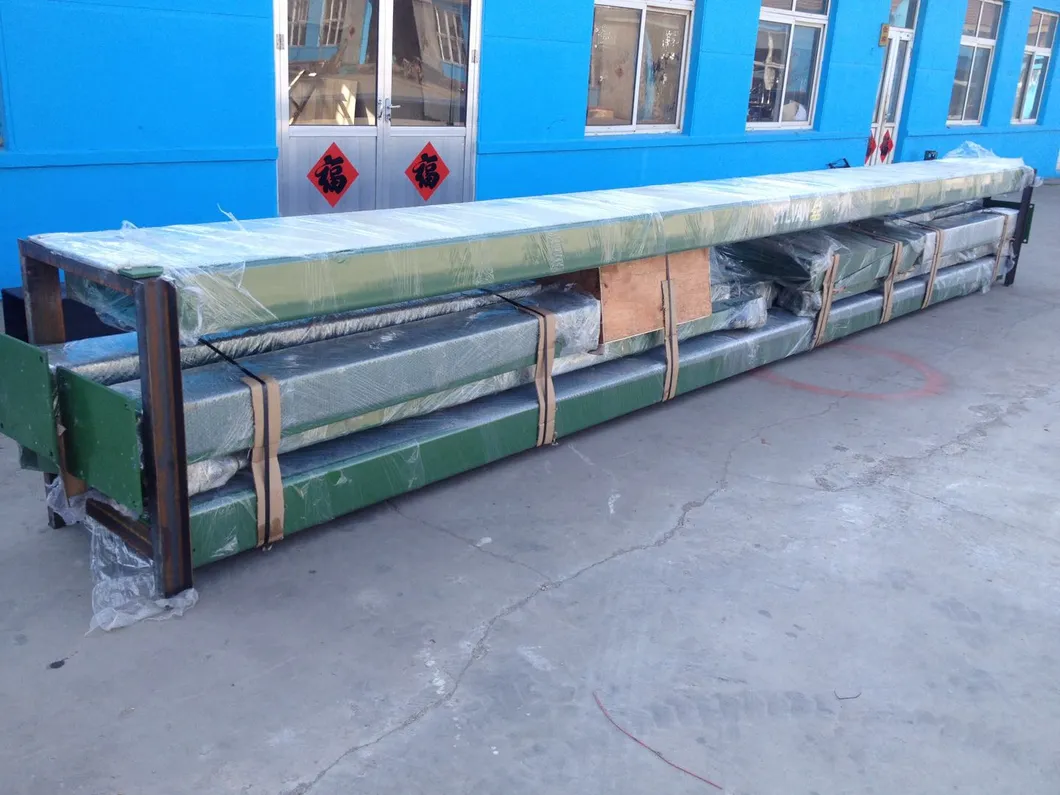 Shipping Preparation