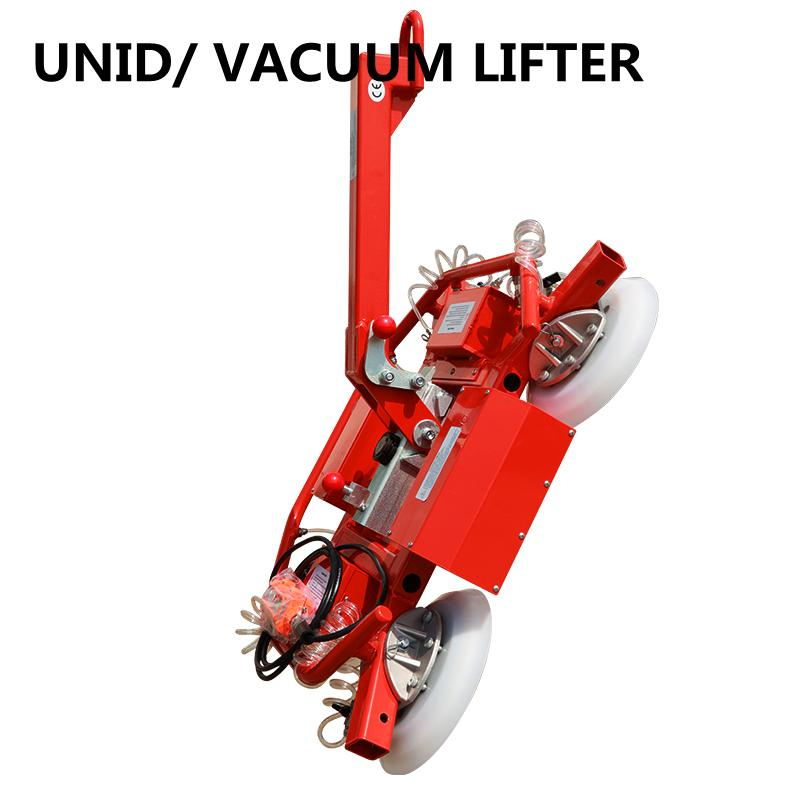 on Sale Suction Lift Vacuum Robot for Lifting Glass Marble Panels