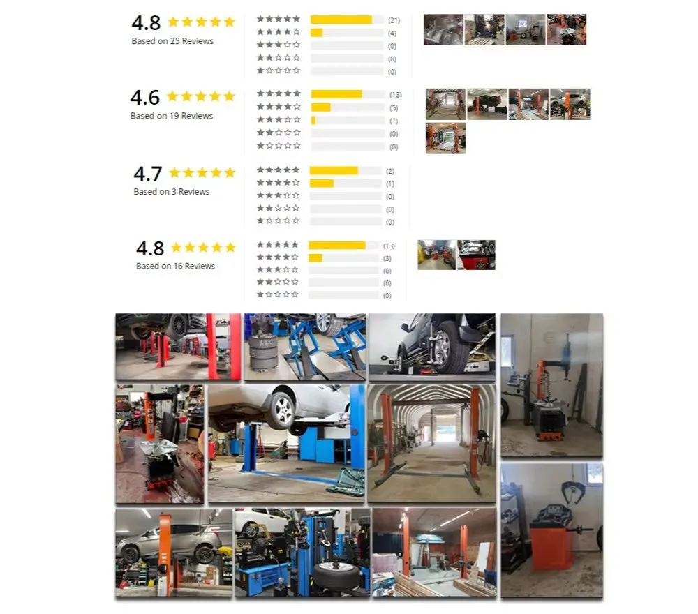 Loading and Delivery