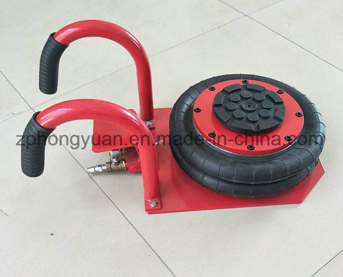 Hongyuan Car Air Bag Lift to Repair Cars and Factory Direct Sale
